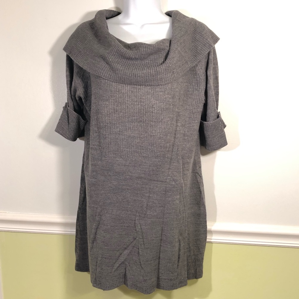 Vintage Suzie Sweater Dress